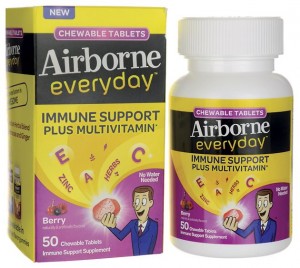 free-sample-airborne-chewable-tablets