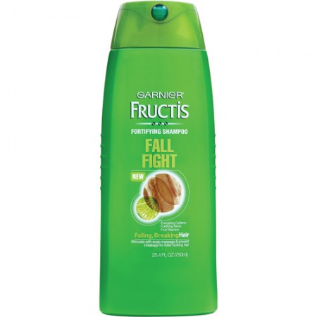 $0.99 Garnier Fructis Shampoo at Rite Aid