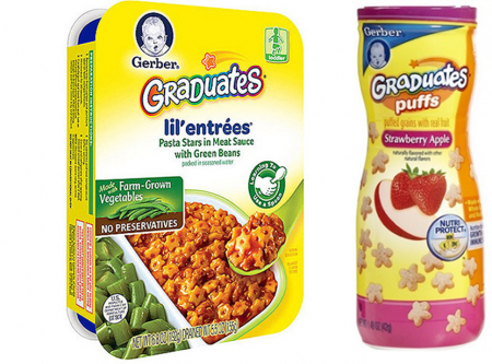 High Value Baby Coupons Ending Today