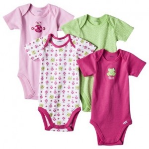 gerber apparel