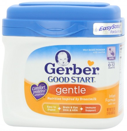 *HOT* Gerber Formula Coupons