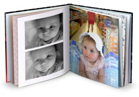Win Gerber Baby Photo Book Sweepstakes (10,000 Winners)