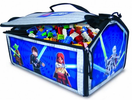 $7.19 (Reg $20) Lego Storage Bin
