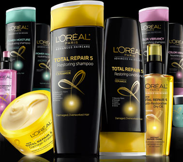 $0.09 L'Oreal Advanced Shampoo at Walgreens (Week 7/6)