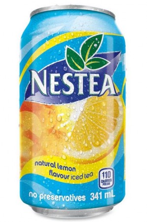 $1.99 Nestea Iced Tea 12Pack at Walgreens