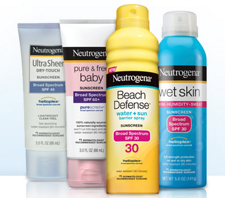 $2.00 off Two Neutrogena Coupon