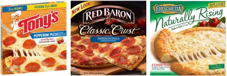*HOT* New Pizza Coupons (Print Now!)