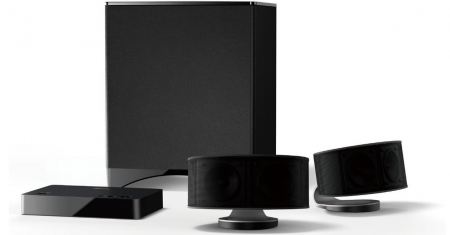 *HOT* $219 (Reg $450) Speaker System + Free Shipping