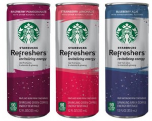 starbucks-refreshers