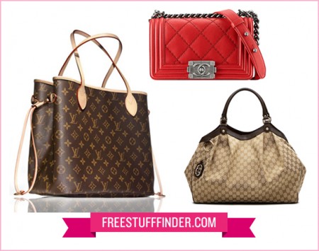 Sell Your Designer Bag, Get a Free $50 Neiman Marcus Gift Card