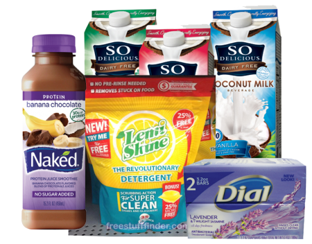Walmart Freebies (Week 6/29)