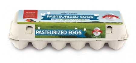 $1.75 off Davidson's Safest Choice Eggs 