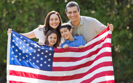 4th of July Freebies & Deal Round Up