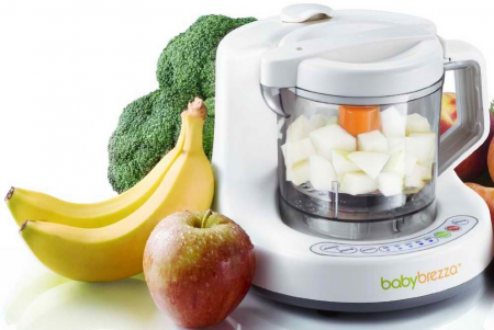 Free $10 Baby Brezza Giftcard (3000 Only) 