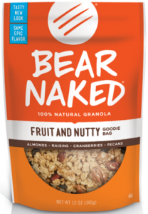 BearNaked
