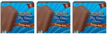 $0.88 (Reg $1.88) Blue Bunny Ice Cream at Walmart