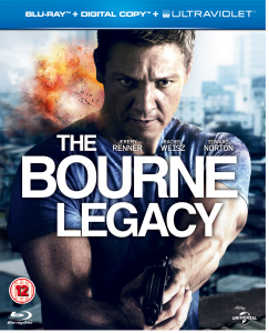 Bourne