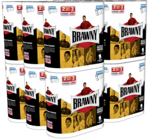 Brawny