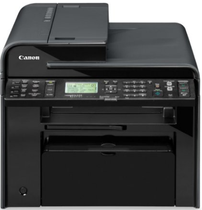 *HOT* $98.96 (Reg $395) Canon Laser Printer + Free Shipping 