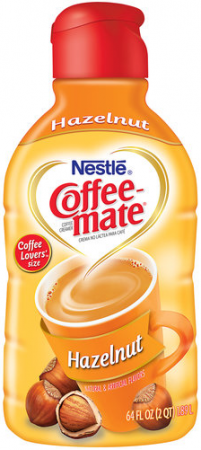 *HOT* $1.00 Coffee-Mate Liquid Creamer Coupon