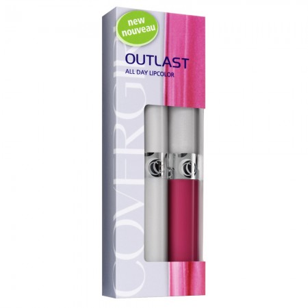 *New* High Value $2.00 Covergirl Coupon