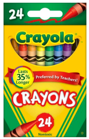 Crayola