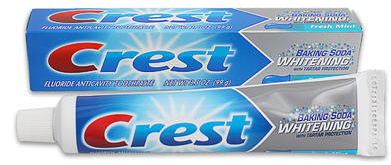 Crest