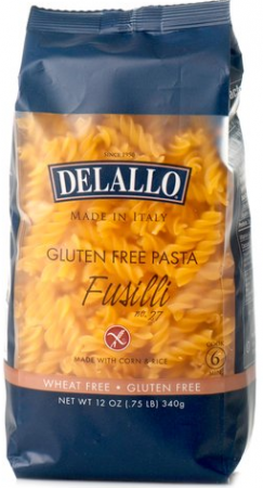 *New* Delallo Pasta Coupons
