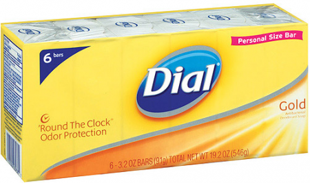Free Dial Soap & Body Wash at CVS + Moneymaker (Last Day!)