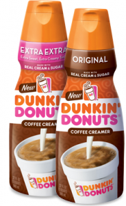 DunkinCreamer