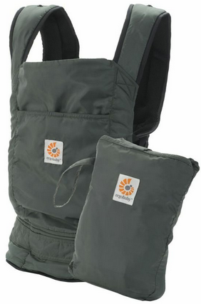 *HOT* $69 (Reg $115) Ergo Baby Carrier + Free Shipping 