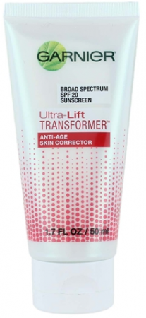 Free Sample Garnier Ultra Lift 