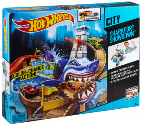 *High Value* New Hot Wheels Toys Cartwheel Offers