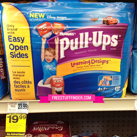 Huggies-Pull-Ups