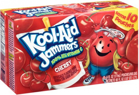 *New* Kool-Aid Juice Coupons! (Print Now)