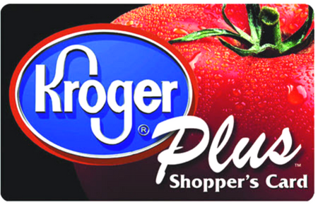 Kroger Card