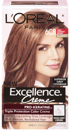 $3.49 (Reg $9) L'Oreal Hair Color at CVS