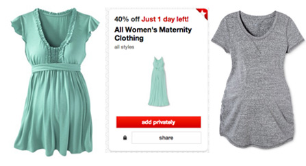 Maternity