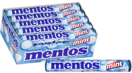 Mentos