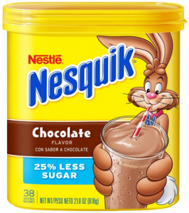 Nesquick