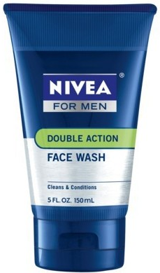 $1.25 (Reg $5) Nivea for Men Face or Balms at Rite Aid 