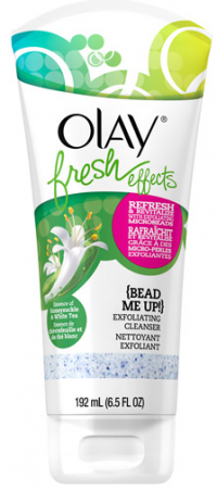$4.99 (Reg $8) Olay Cleanser at Rite Aid 