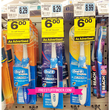 Oral-B-Battery-Powered-Toothbrush