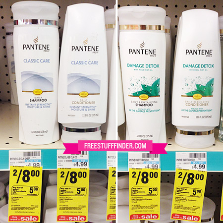 Pantene-Shampoo-and-Conditioner