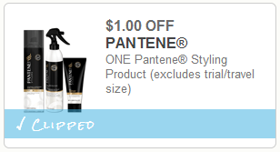 PanteneStyle