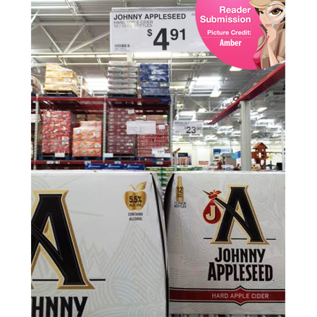 Sams-Club-Clearance-Watch