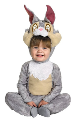 $3.41 (Reg $33) Children's Costumes at Amazon