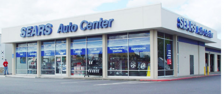 *HOT* $14.99 (Reg $30) Oil Change at Sears Auto Center