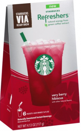*HOT* New Starbucks Coupons