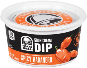 TacoBellDip